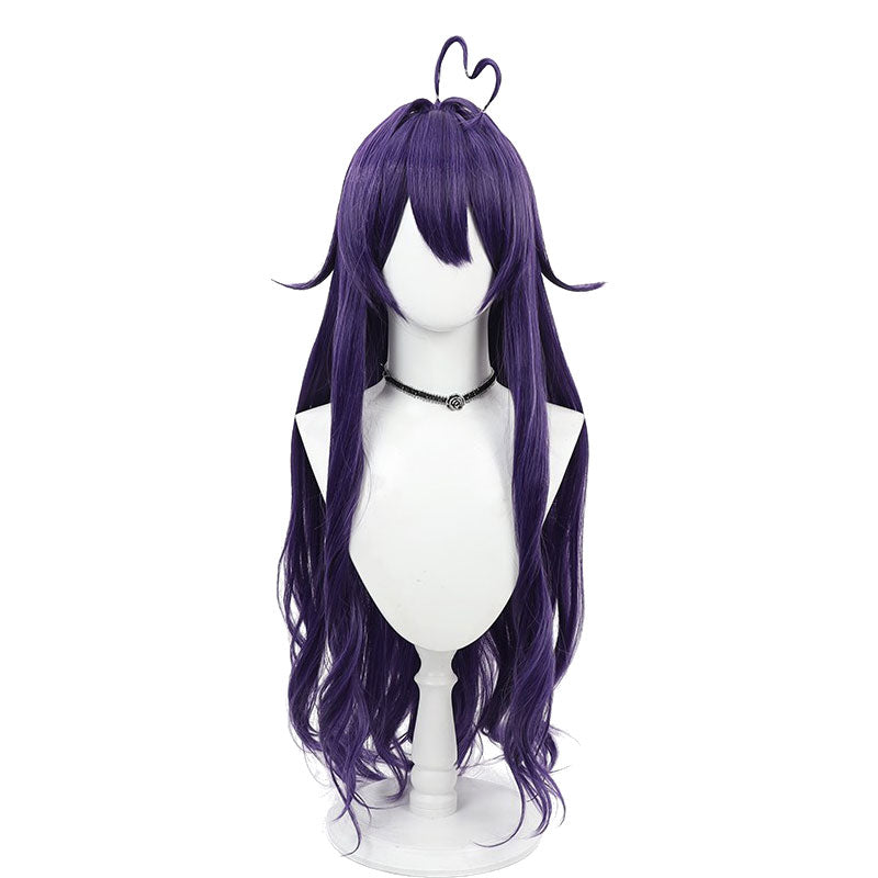 Gushing Over Magical Girls Magia Baiser Long Cosplay Wigs