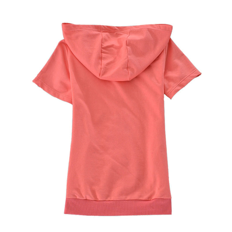 Anime Mekakucity Actors Kagerou Project Momo Kisaragi Hoodie Cosplay Costume