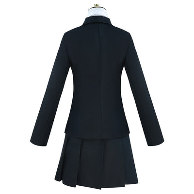 Game Identity V Tomie Kawakami Dream Witch Cosplay Costumes