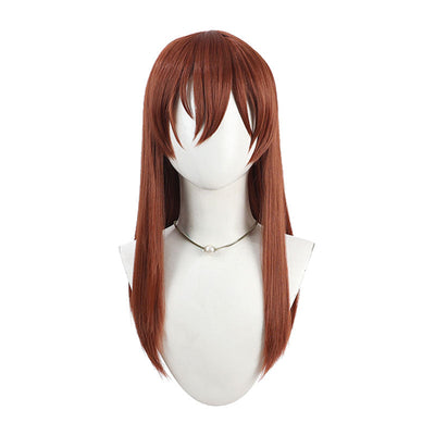 Dr Stone Yuzuriha Ogawa Cosplay Wigs