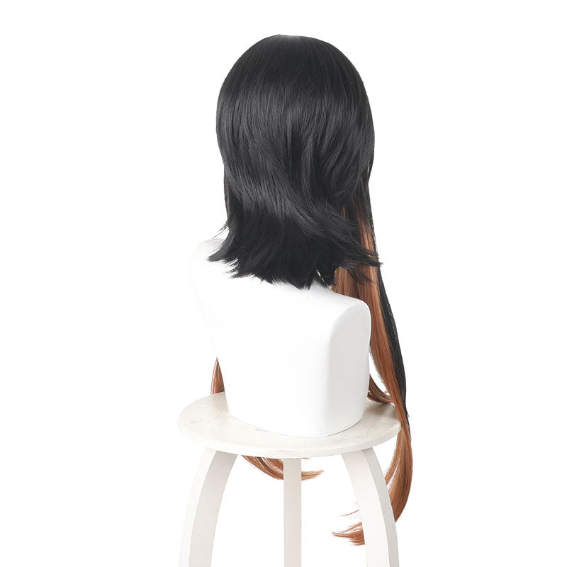 Gachiakuta Amo Empool Cosplay Wigs