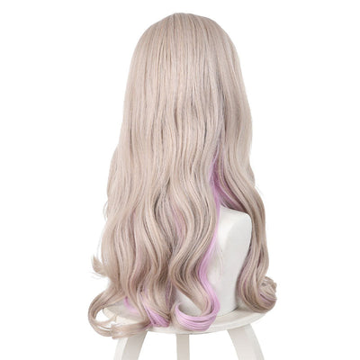 There's No Freaking Way I'll be Your Lover! Unless Sena Ajisai Cosplay Wigs