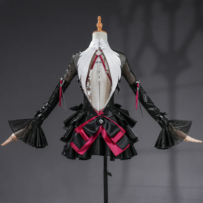 Zenless Zone Zero Remielle Dan Cosplay Costumes