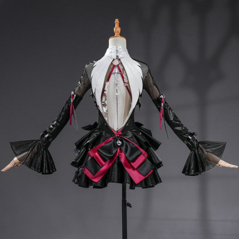 Zenless Zone Zero Remielle Dan Cosplay Costumes