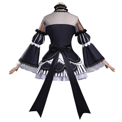 Magical Girl Witch Trials Saeki Miria Cosplay Costume