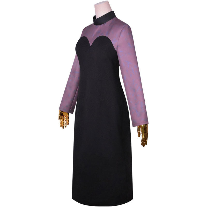 Anime Call of the Night Kabura Honda Cosplay Costume