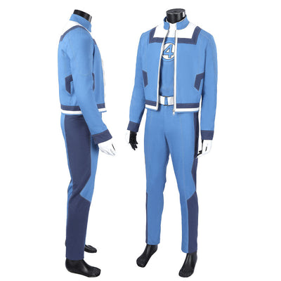 Avengers: Doomsday Human Torch Cosplay Costumes