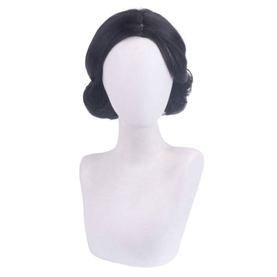 Game Identity V Crimson Michiko Thirteen Niang Green Cheongsam Cosplay Wigs