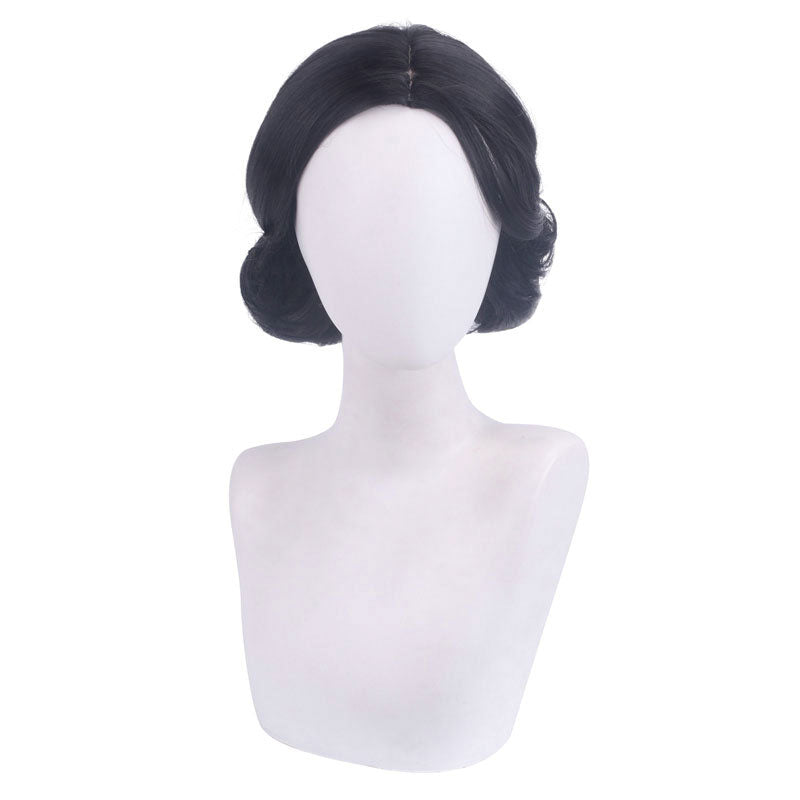 Game Identity V Crimson Michiko Thirteen Niang Green Cheongsam Cosplay Wigs