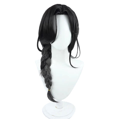 Hololive English Virtual YouTuber Shirayuki Tomoe Cosplay Wigs