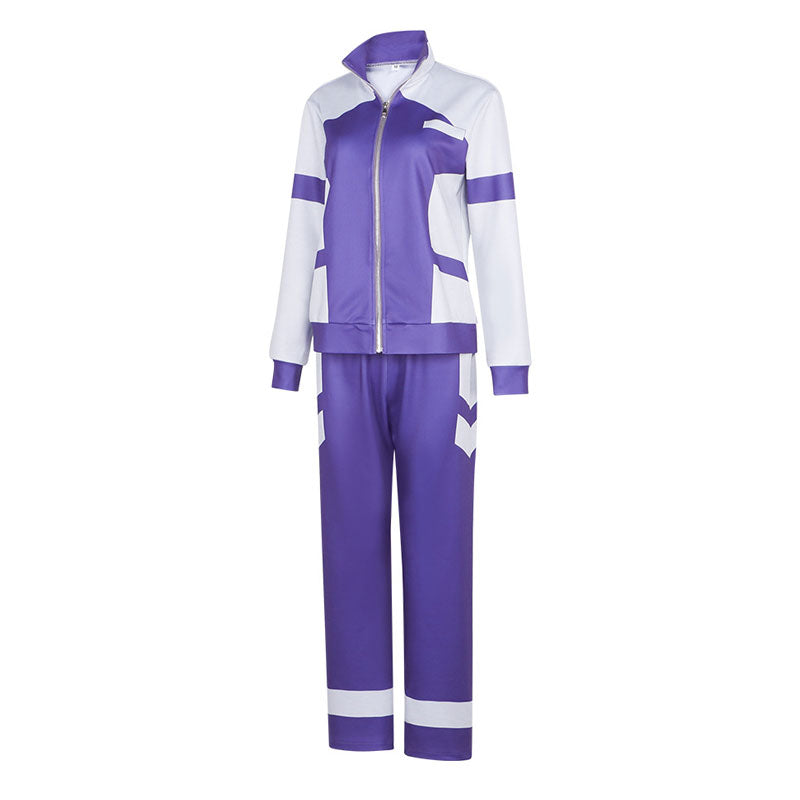 Uma Musume Cinderella Gray Fujimasa March Cosplay Costume