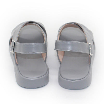 Gachiakuta Eishia Stilza Cosplay Shoes