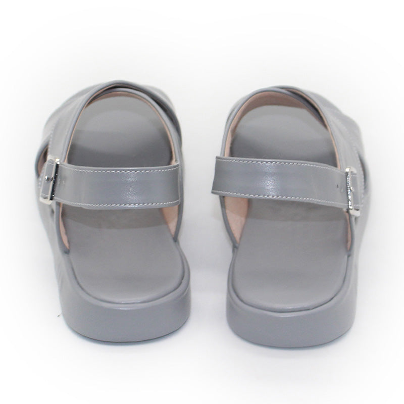 Gachiakuta Eishia Stilza Cosplay Shoes