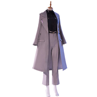 Game Path to Nowhere The Chief Female Cosplay Costumes