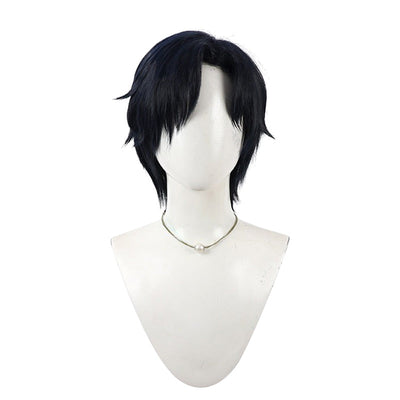 Cosmic Princess Kaguya! Mikado Akira Cosplay Wigs