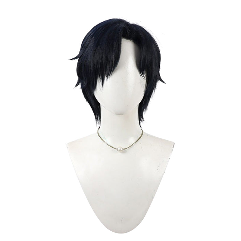 Cosmic Princess Kaguya! Mikado Akira Cosplay Wigs