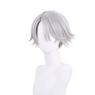 Identity V Embalmer Gatto Cosplay Wigs