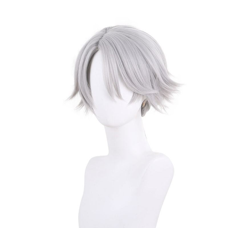 Identity V Embalmer Gatto Cosplay Wigs