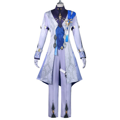 Honkai: Star Rail Sunday Cosplay Costumes