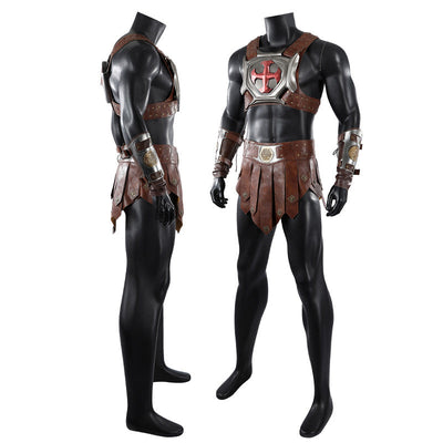 Masters of the Universe He Man Cosplay Costumes