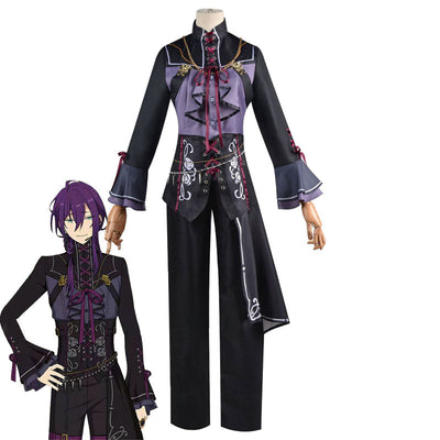Anime The English Ensemble Stars Mayoi Ayase Cosplay Costumes