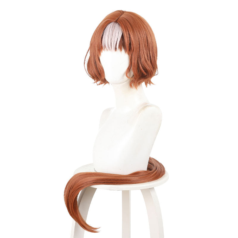 Uma Musume Cinderella Gray Berno Light Cosplay Wigs