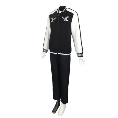 Anime Time Agent Link Click Cheng Xiaoshi Fullset Cosplay Costumes