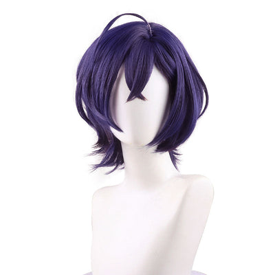 Zenless Zone Zero Belle Cosplay Wigs