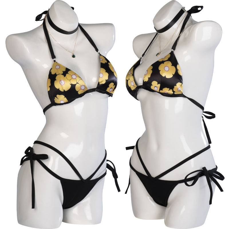 Anime My Dress-Up Darling Kitagawa Marin Swimsuit Cosplay Costumes