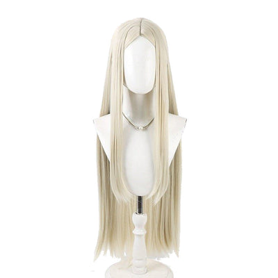 Gachiakuta August Stilzg Cosplay Wigs