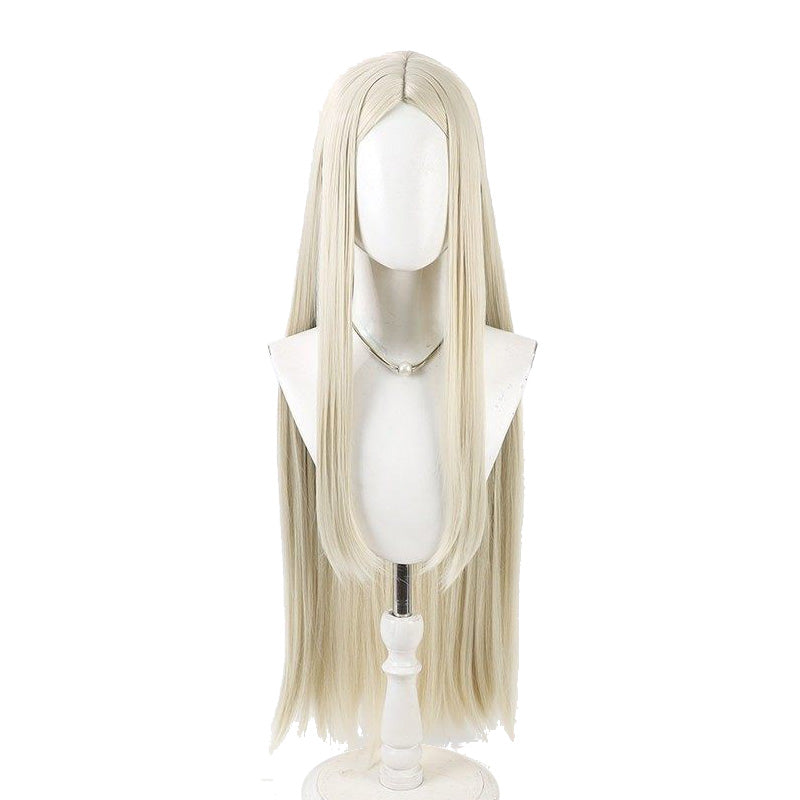 Gachiakuta August Stilzg Cosplay Wigs