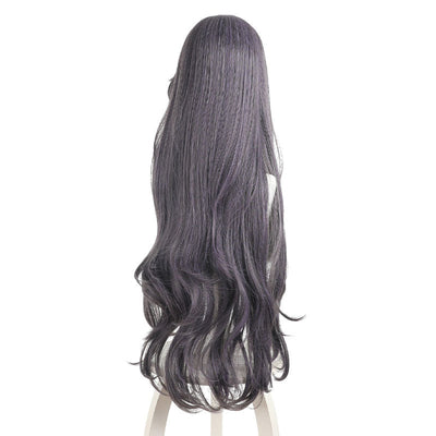 The Fragrant Flower Blooms with Dignity Kaoruko Waguri Cosplay Wigs