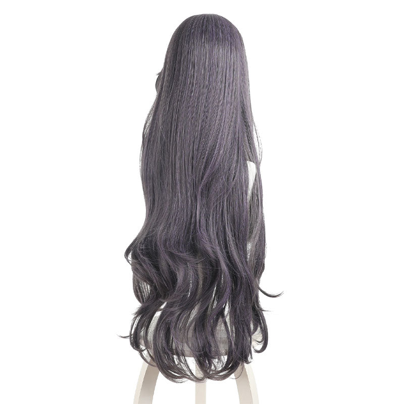The Fragrant Flower Blooms with Dignity Kaoruko Waguri Cosplay Wigs