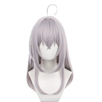 Aime Tokidoki Sotto Roshiago De Dereru Tonari No Arya San Alya Cosplay Wigs