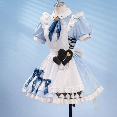 Love Live Muse x GiGo Kotori Minami Nico Nozomi Kotori Rin Maki Nishikino Cosplay Costume