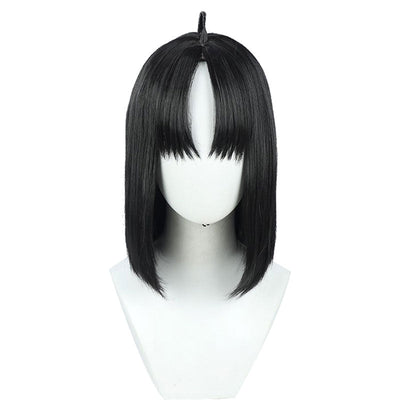 Game Fate Grand Order Shiki Ryougi Cosplay Wig
