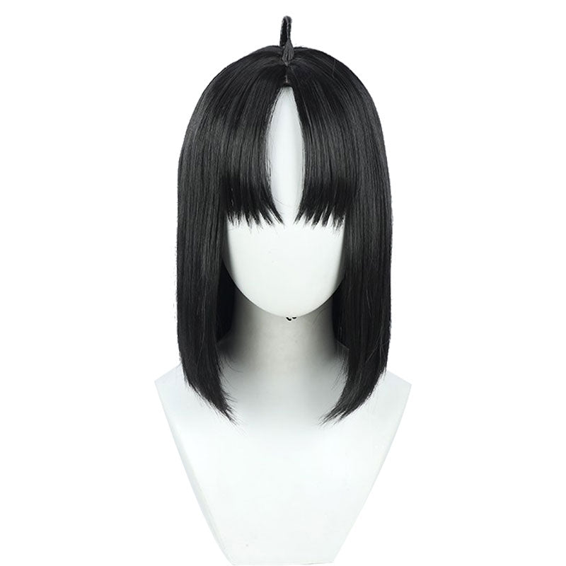 Game Fate Grand Order Shiki Ryougi Cosplay Wig