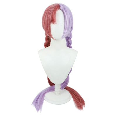 Game Path to Nowhere Luvia Ray Cosplay Wigs