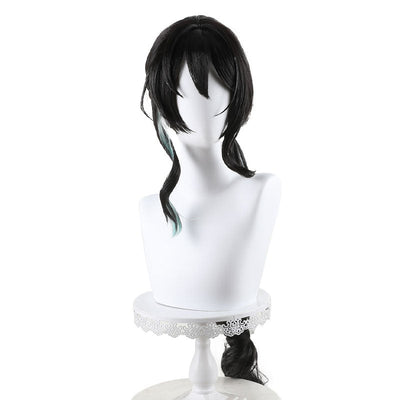 Honkai: Star Rail Ruan Mei Cosplay Wigs