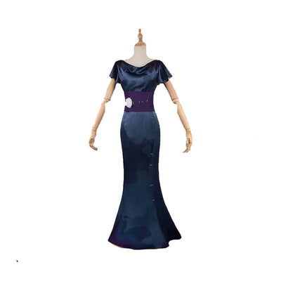 Game Identity V Silent Maid Cosplay Costume