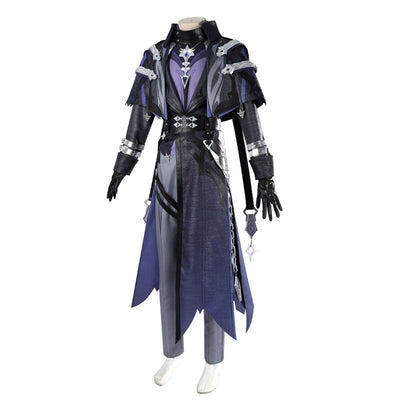 Genshin Impact Flins Cosplay Costumes