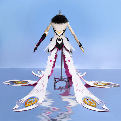 Honkai Impact 3rd Herrscher of the Void Kiana Otosu Cosplay Props