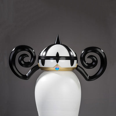 PM PM LEGENDS Z-A Gwynn Cosplay Hair Accessories Props