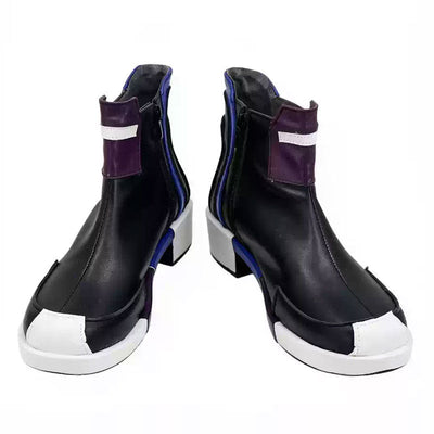 VALORANT Neon Cosplay Shoes