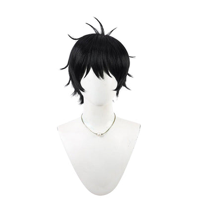 Cosmic Princess Kaguya! Mikado Akira Cosplay Wigs