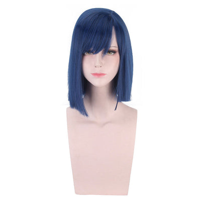 DARLING in the FRANXX Ichigo 015 Cosplay Wigs