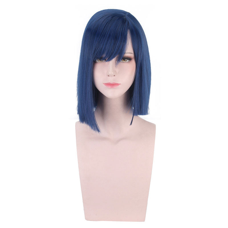 DARLING in the FRANXX Ichigo 015 Cosplay Wigs