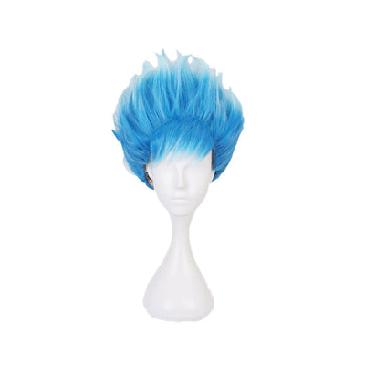 Game Twisted-Wonderland Ortho Shroud Cosplay Wigs