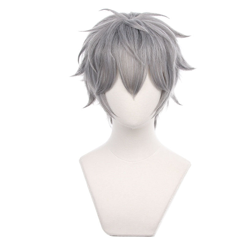 Anime The English Ensemble Stars Sena Izumi Cosplay Wigs