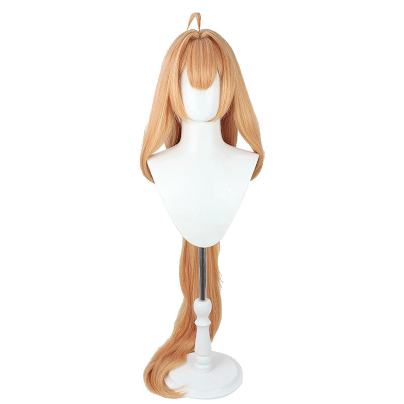 Honkai Impact 3rd Susannah Manatt Cosplay Wigs